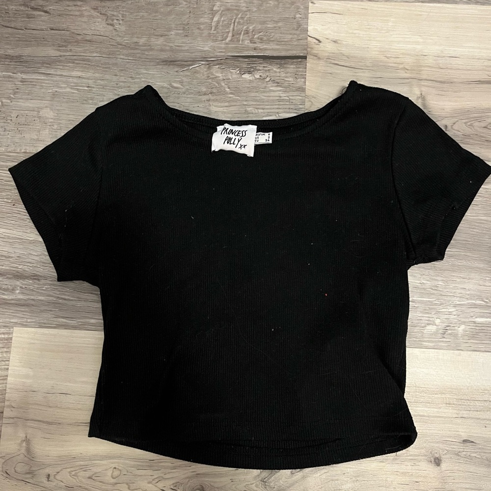 Princess Polly Tee